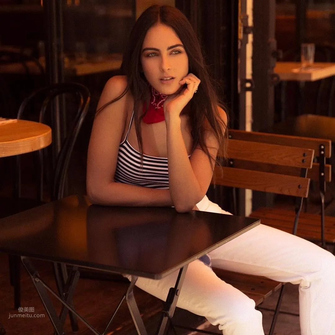 Daniela Botero - The World Cup's Number One Beauty! Her Sultry Figure Is Too Hot photo 7