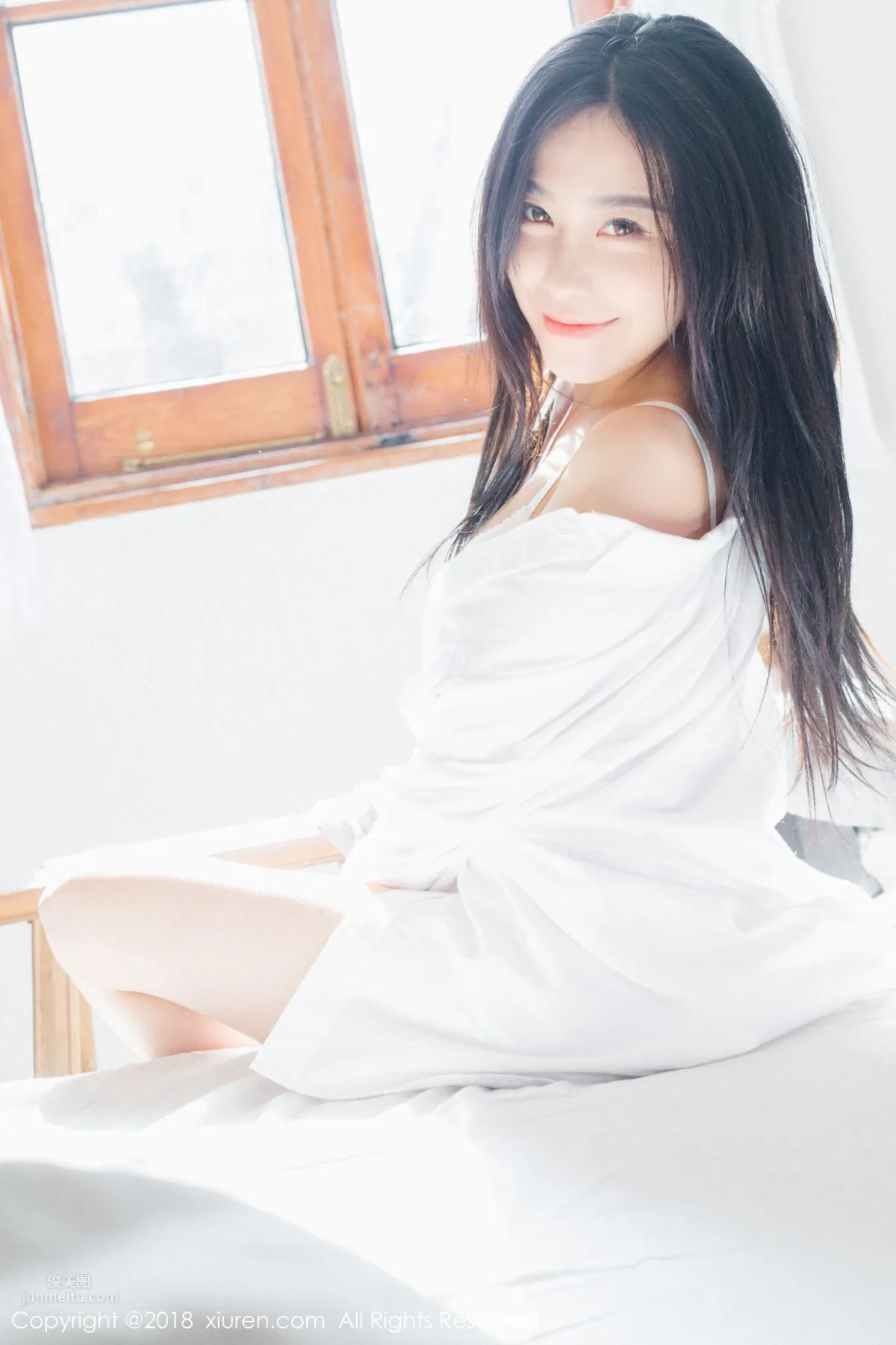 Xunuo Sabrina Good Morning Series, Unique Girlfriend's Perspective photo 22