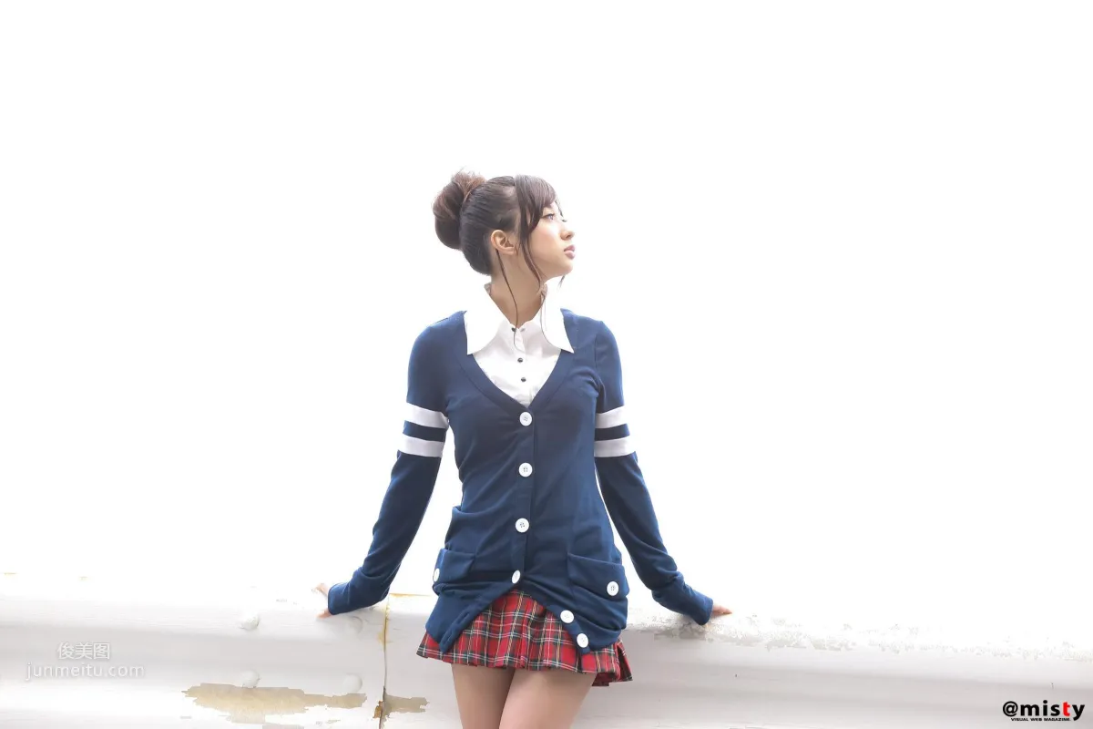 大貫彩香- [@misty] No.374_1