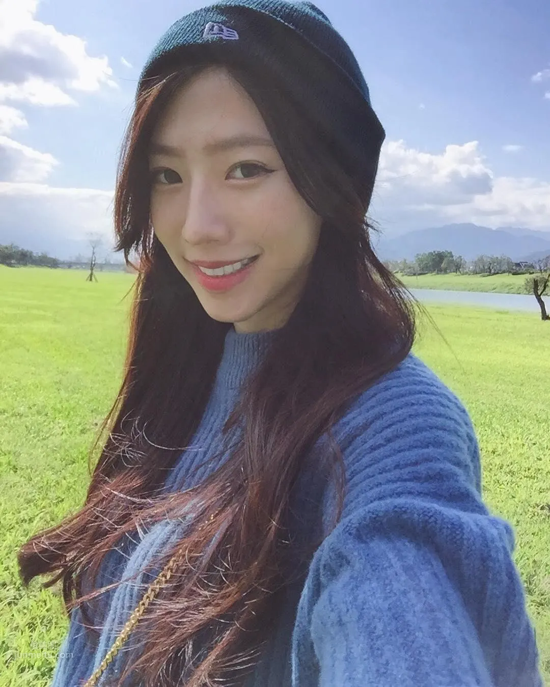 最美汽車接待員蔡芳婷 天使臉孔魔鬼身材誰能擋？ 6