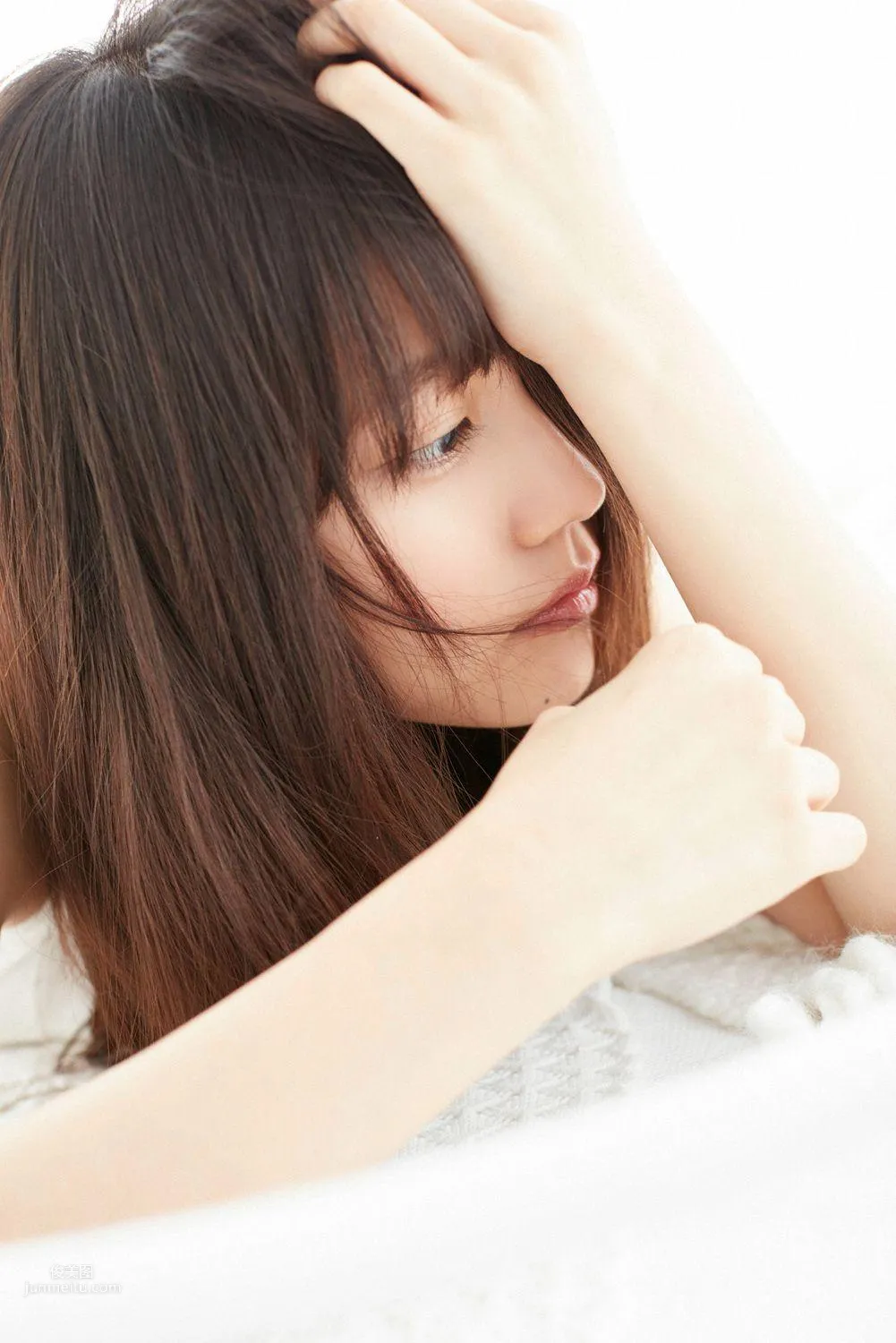 有村架純- [YS-Web] vol.698 4