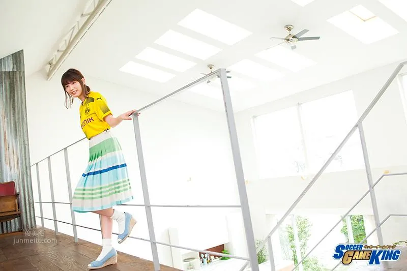 Ruka Matsuda - 2018 Japanese Weekly Magazine Collection photo 20