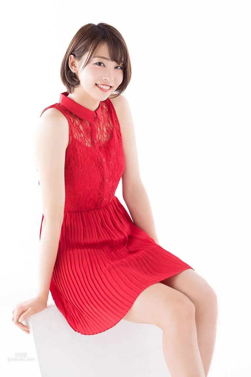 Nakada Hinako, HUSTLE PRESS 2017 Collection photo 26