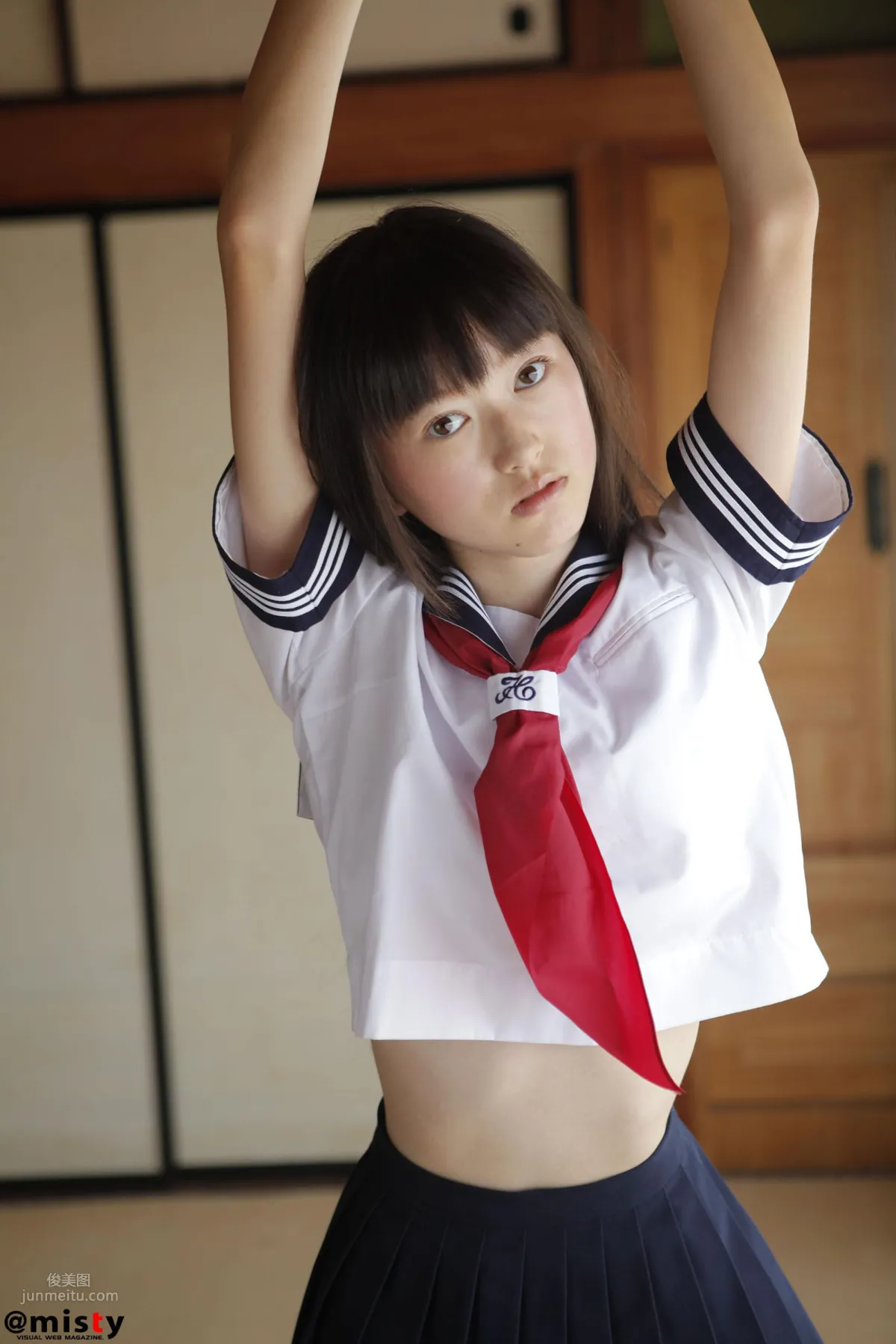 高橋ひかる- [@misty] No.350 4