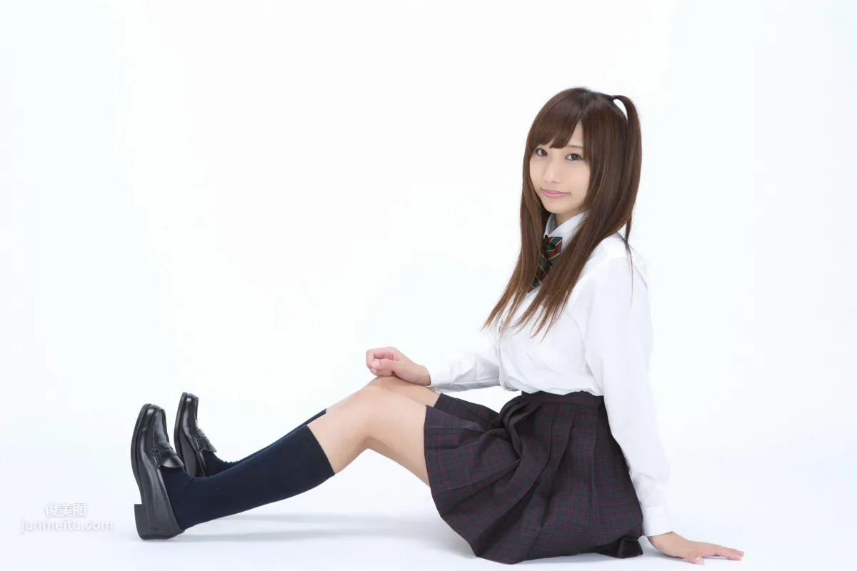Raimu Hanasaki, [YS Web] Vol.709 Maiden Academy photo 9