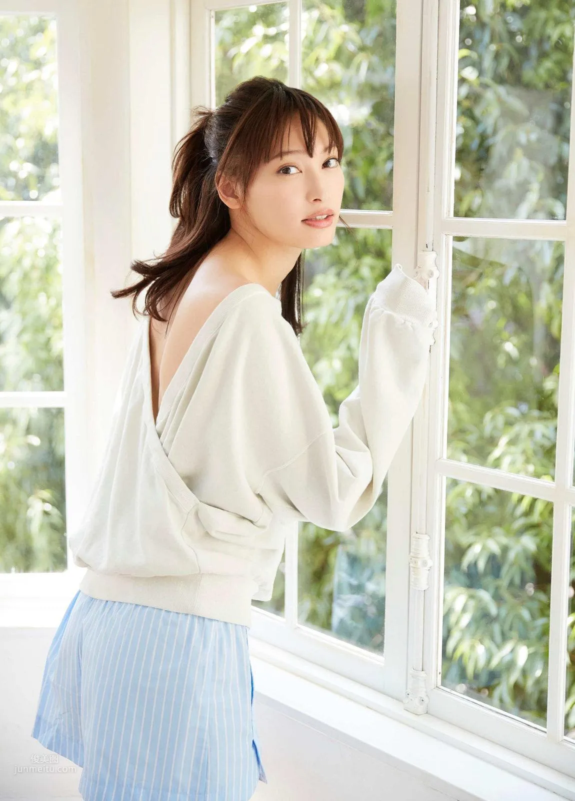 Aya Taisei, Gorgeous Elegant Beauty photo 30