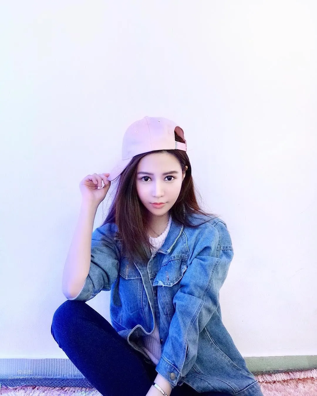 Rare in Hong Kong, young model Ye Kaiqi, truly high looks and a good figure with even better texture! photo 21
