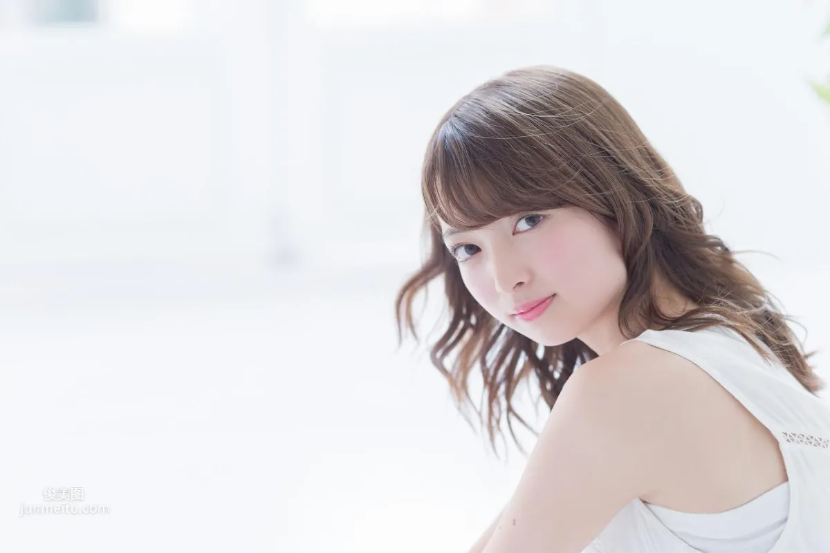 赤坂星南- HUSTLE PRESS 2017-2018 2