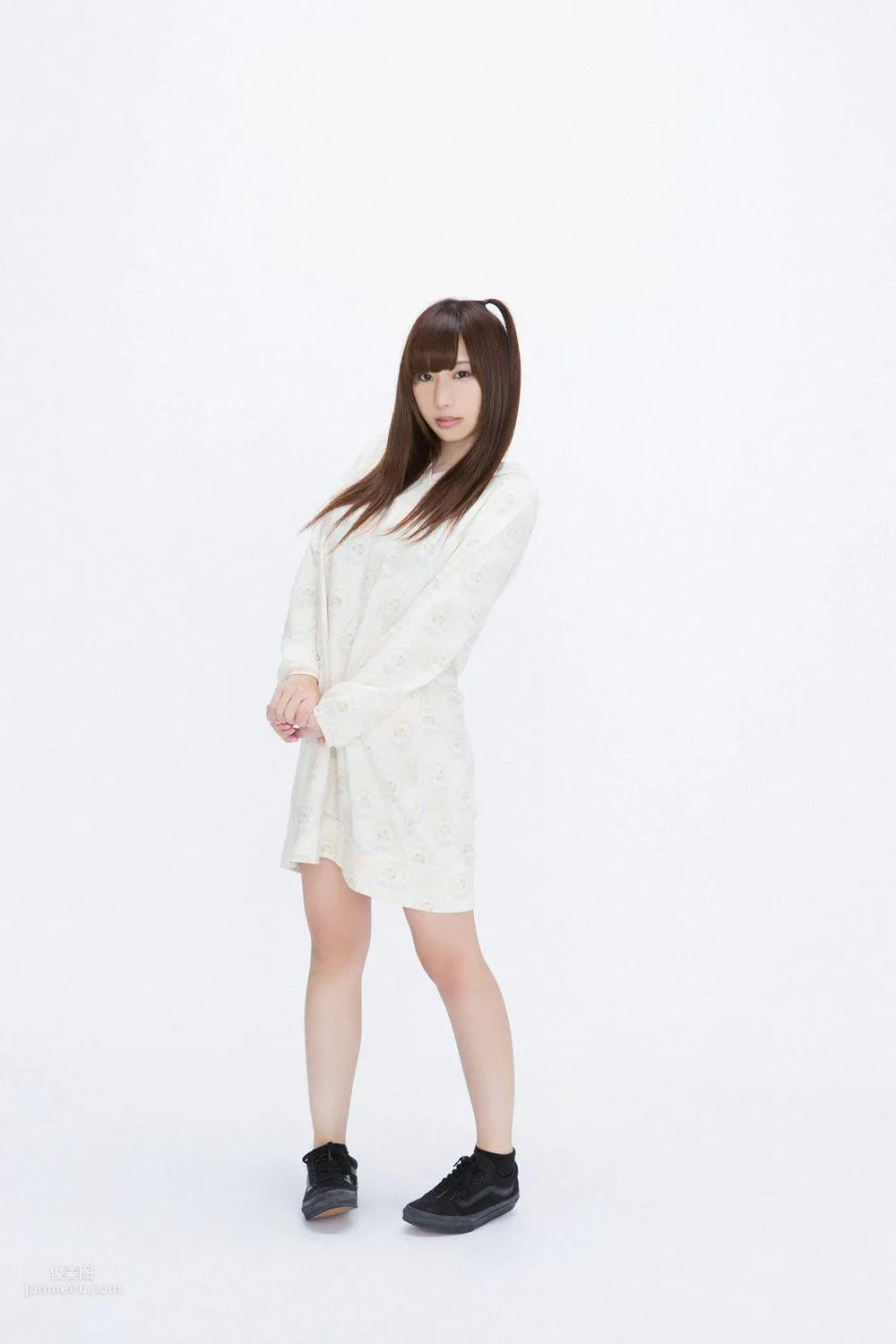 Raimu Hanasaki, [YS Web] Vol.709 Maiden Academy photo 48