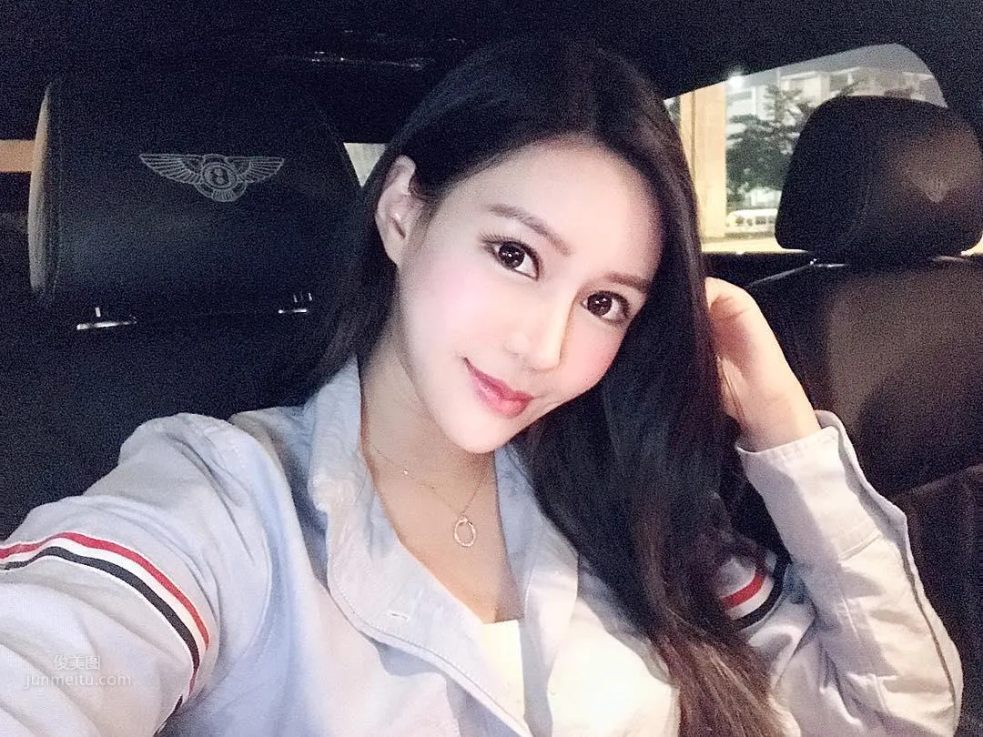 Rare in Hong Kong, young model Ye Kaiqi, truly high looks and a good figure with even better texture! photo 29