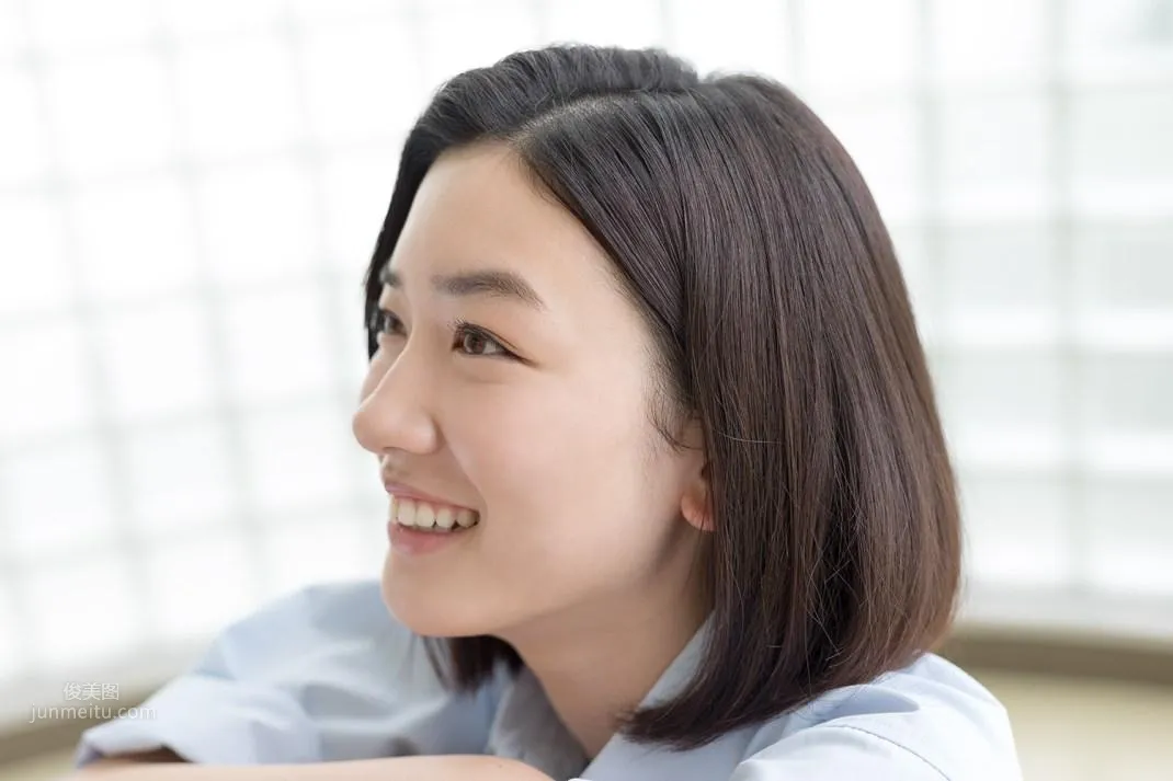 永野芽郁- 日本周刊2017年雜志寫真合輯 30