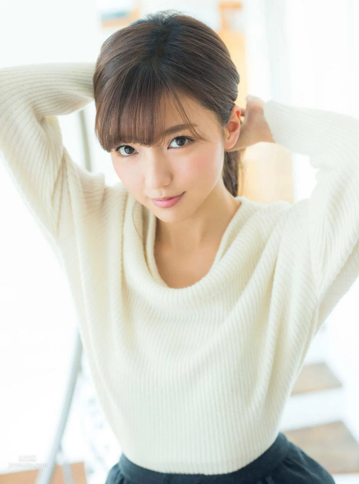 Erina Mano, 2018 Japanese Magazine Photo Collection (Part 1) photo 44