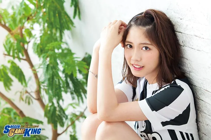 Ruka Matsuda - 2018 Japanese Weekly Magazine Collection photo 10