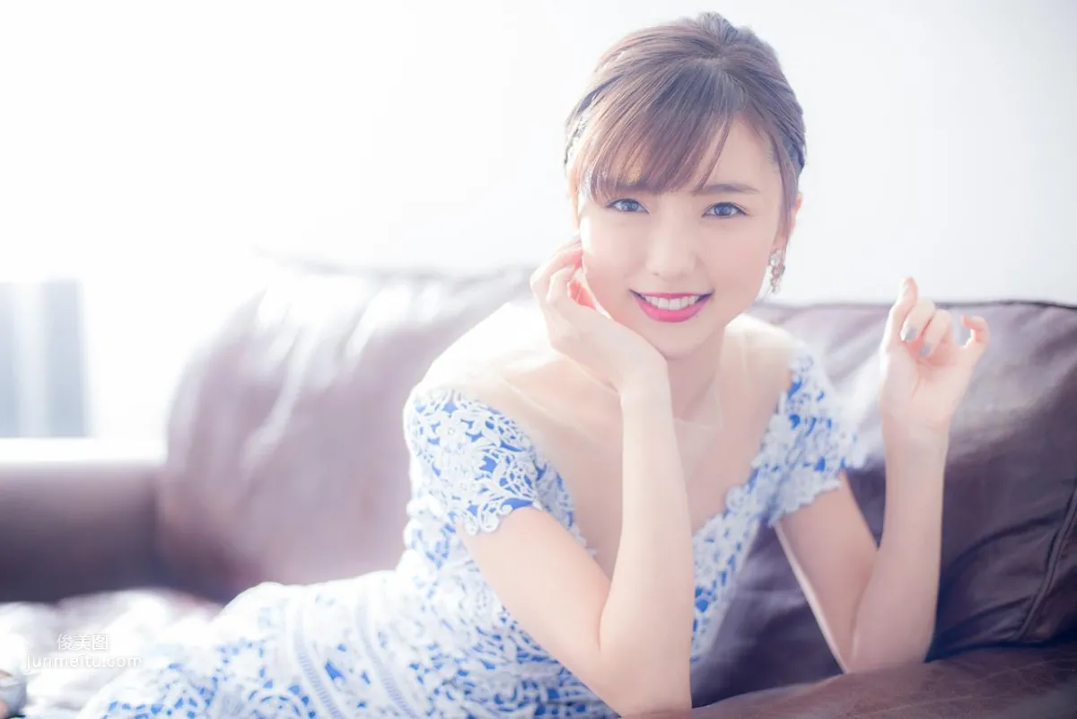 Erina Mano, 2018 Japanese Magazine Photo Collection (Part 1) photo 53