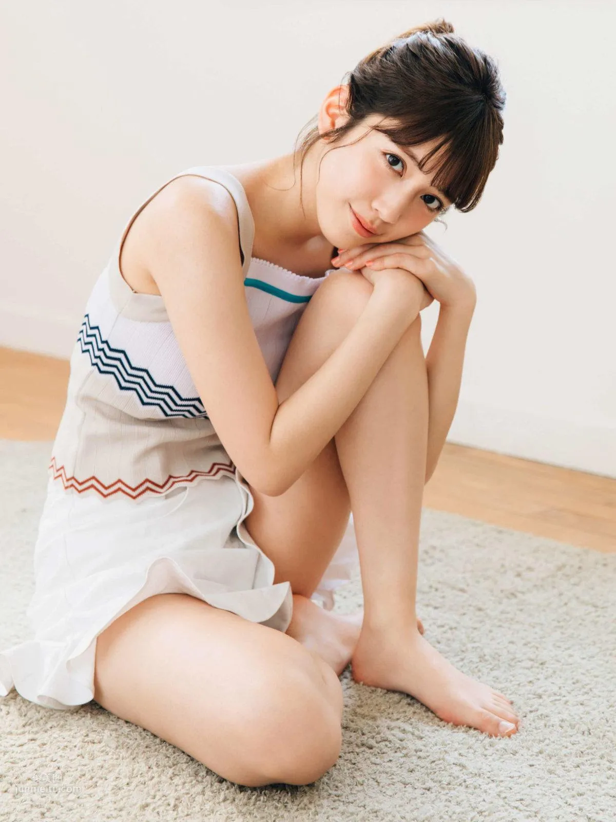 Ruka Matsuda - 2018 Japanese Weekly Magazine Collection photo 34