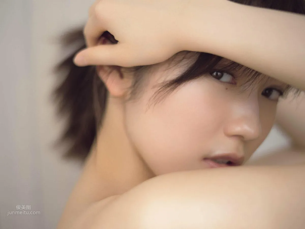Mayu Watanabe, 2017 to 2018 Japanese Magazine Photo Collection photo 25
