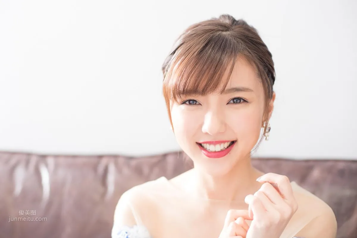 Erina Mano, 2018 Japanese Magazine Photo Collection (Part 1) photo 49
