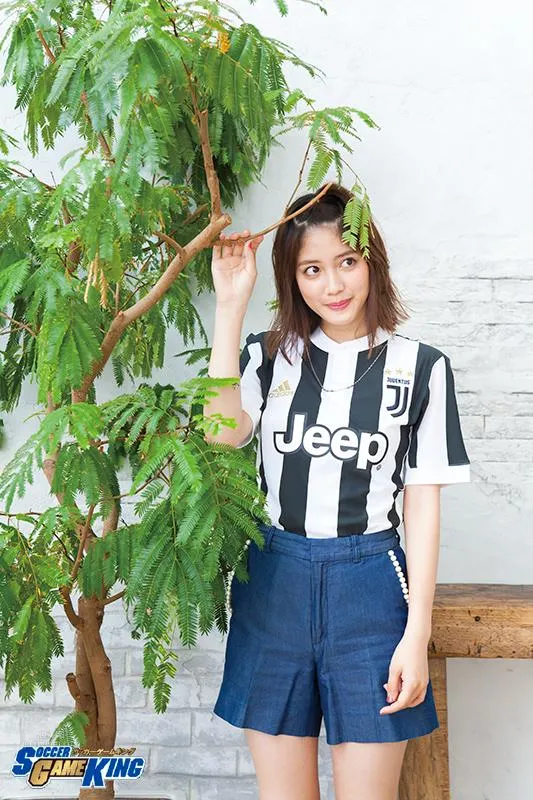 Ruka Matsuda - 2018 Japanese Weekly Magazine Collection photo 12