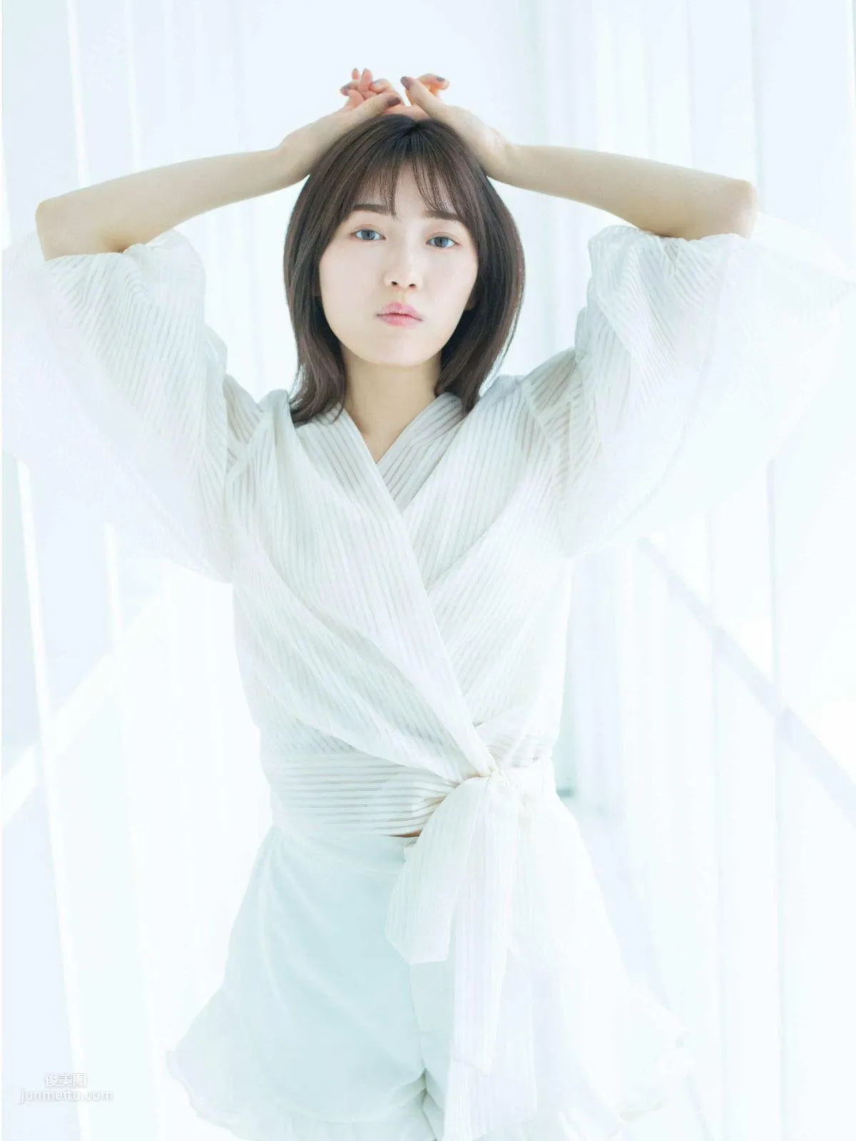 Mayu Watanabe, 2017 to 2018 Japanese Magazine Photo Collection photo 12