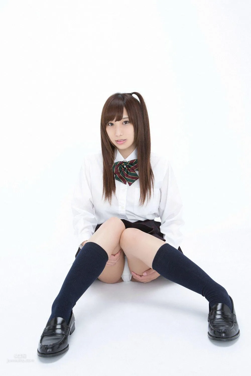 Raimu Hanasaki, [YS Web] Vol.709 Maiden Academy photo 12