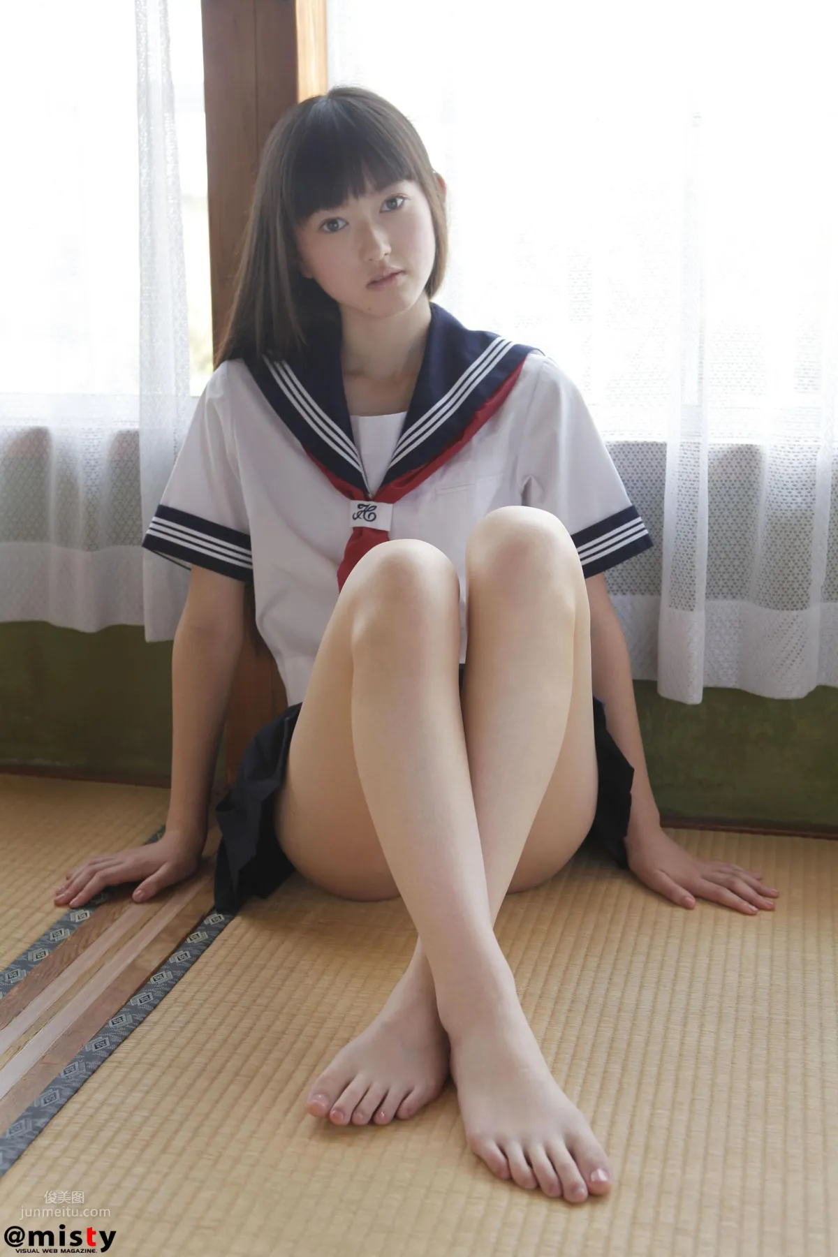 高橋ひかる- [@misty] No.350 5