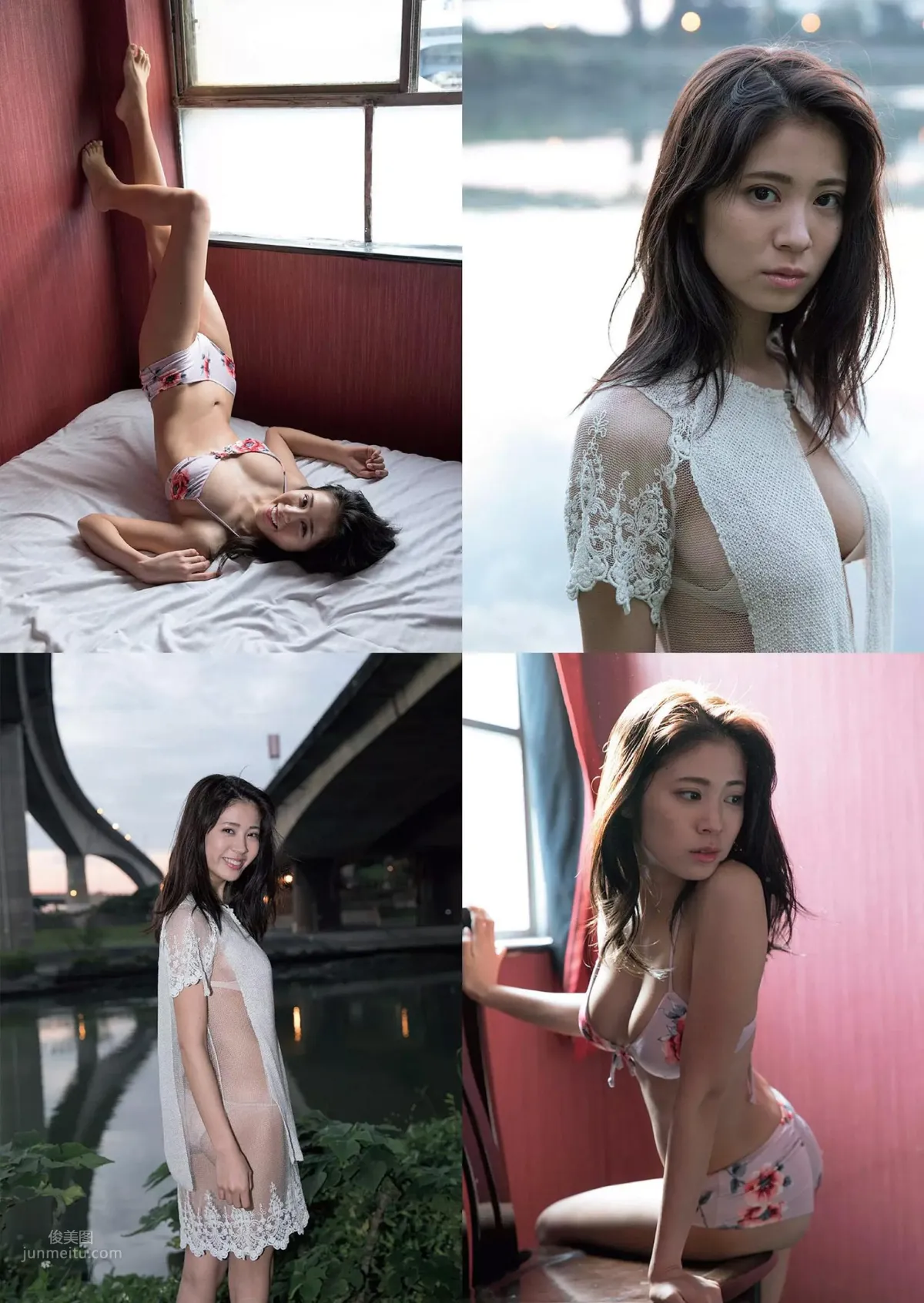 Runa Saeki: Photo Set 2023 photo 30