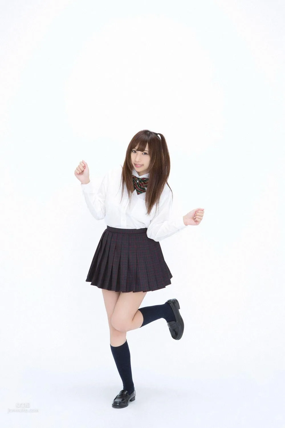 Raimu Hanasaki, [YS Web] Vol.709 Maiden Academy photo 6