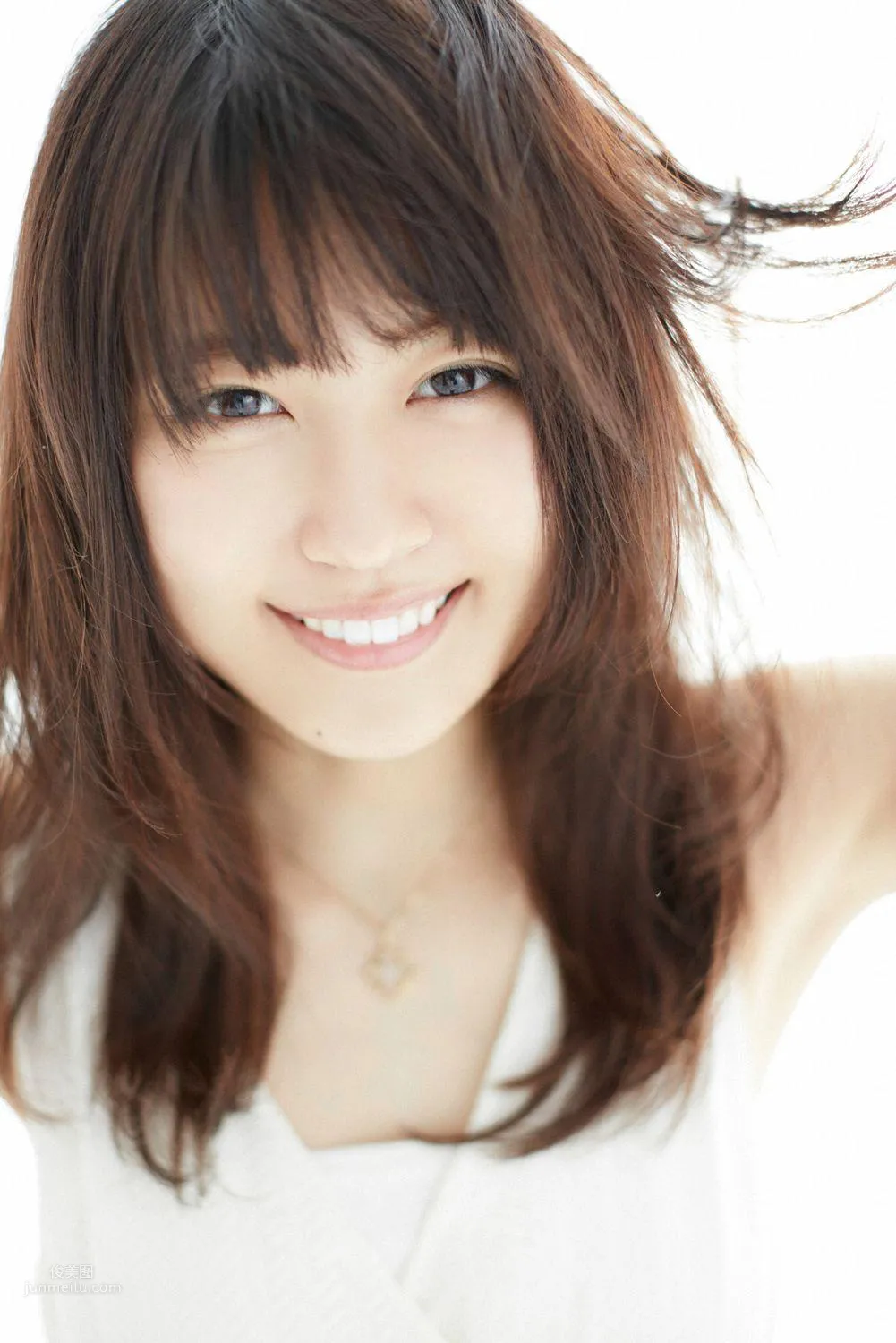 有村架純- [YS-Web] vol.698 6