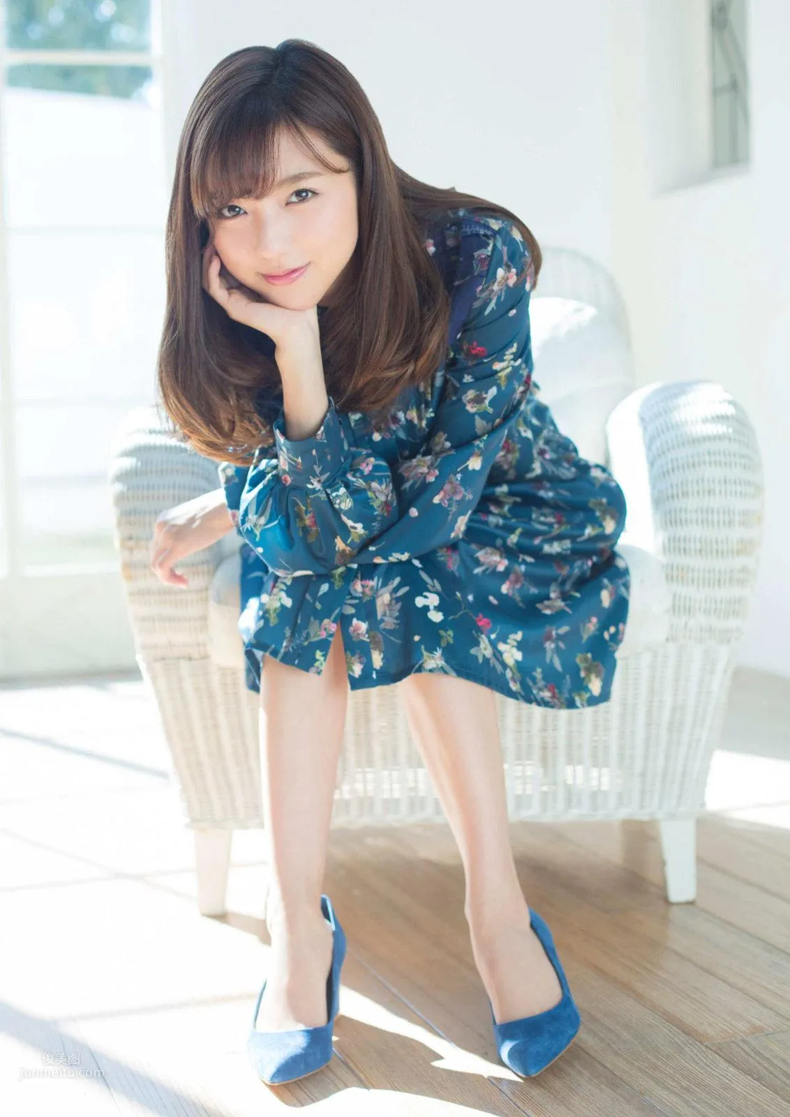Erina Mano, 2018 Japanese Magazine Photo Collection (Part 1) photo 34