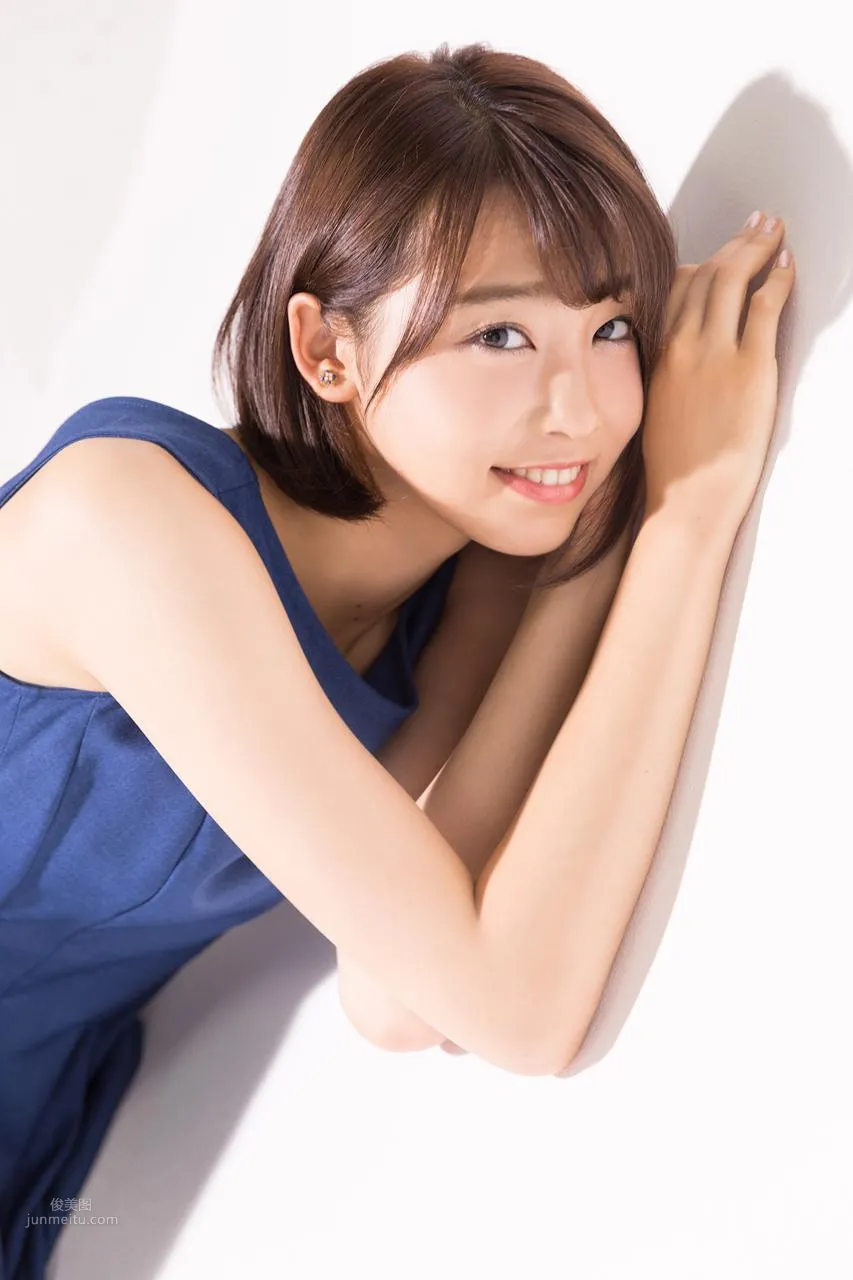 Nakada Hinako, HUSTLE PRESS 2017 Collection photo 19