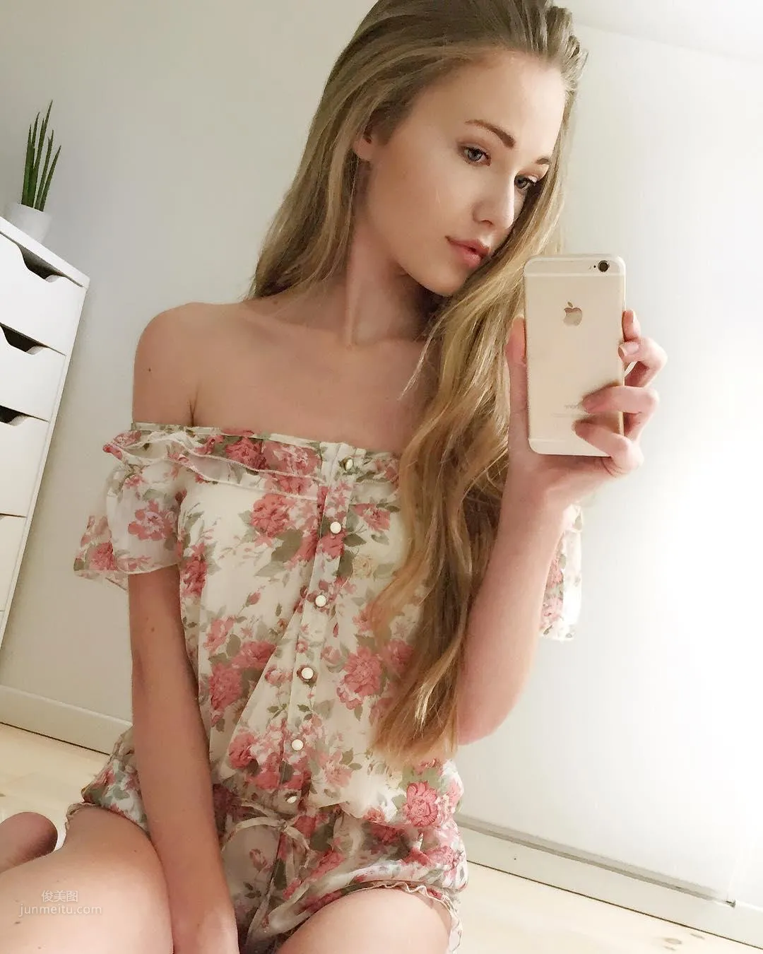 Complete Victory in Elegance! Angel-Level Beauty "Angelica" Stunning Face Full of Fairy Aura photo 22