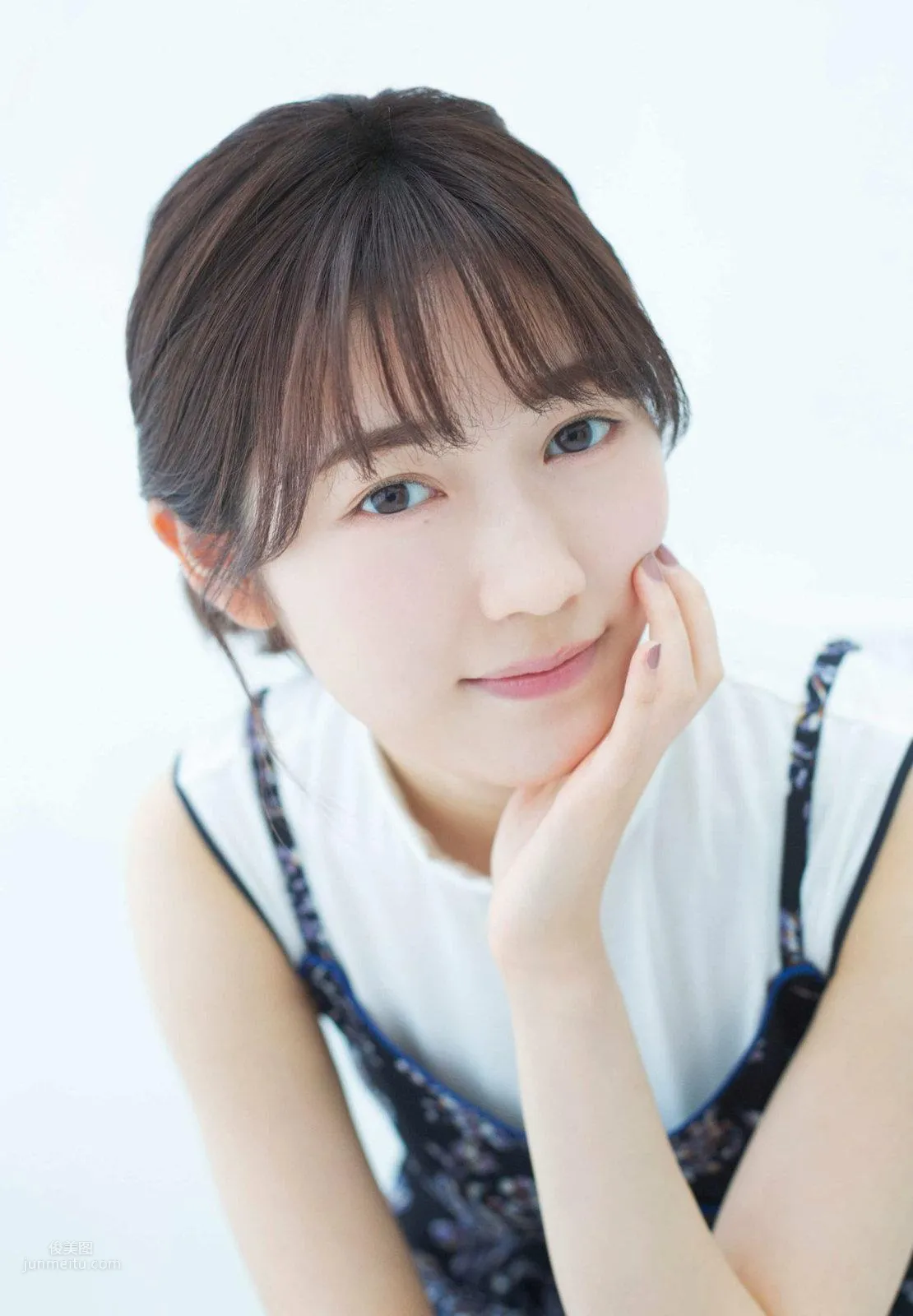 Mayu Watanabe, 2017 to 2018 Japanese Magazine Photo Collection photo 17