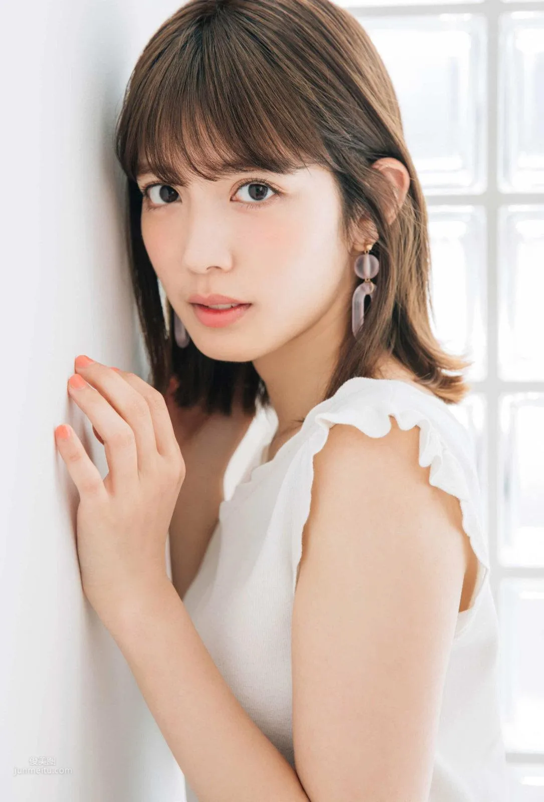 Ruka Matsuda - 2018 Japanese Weekly Magazine Collection photo 38