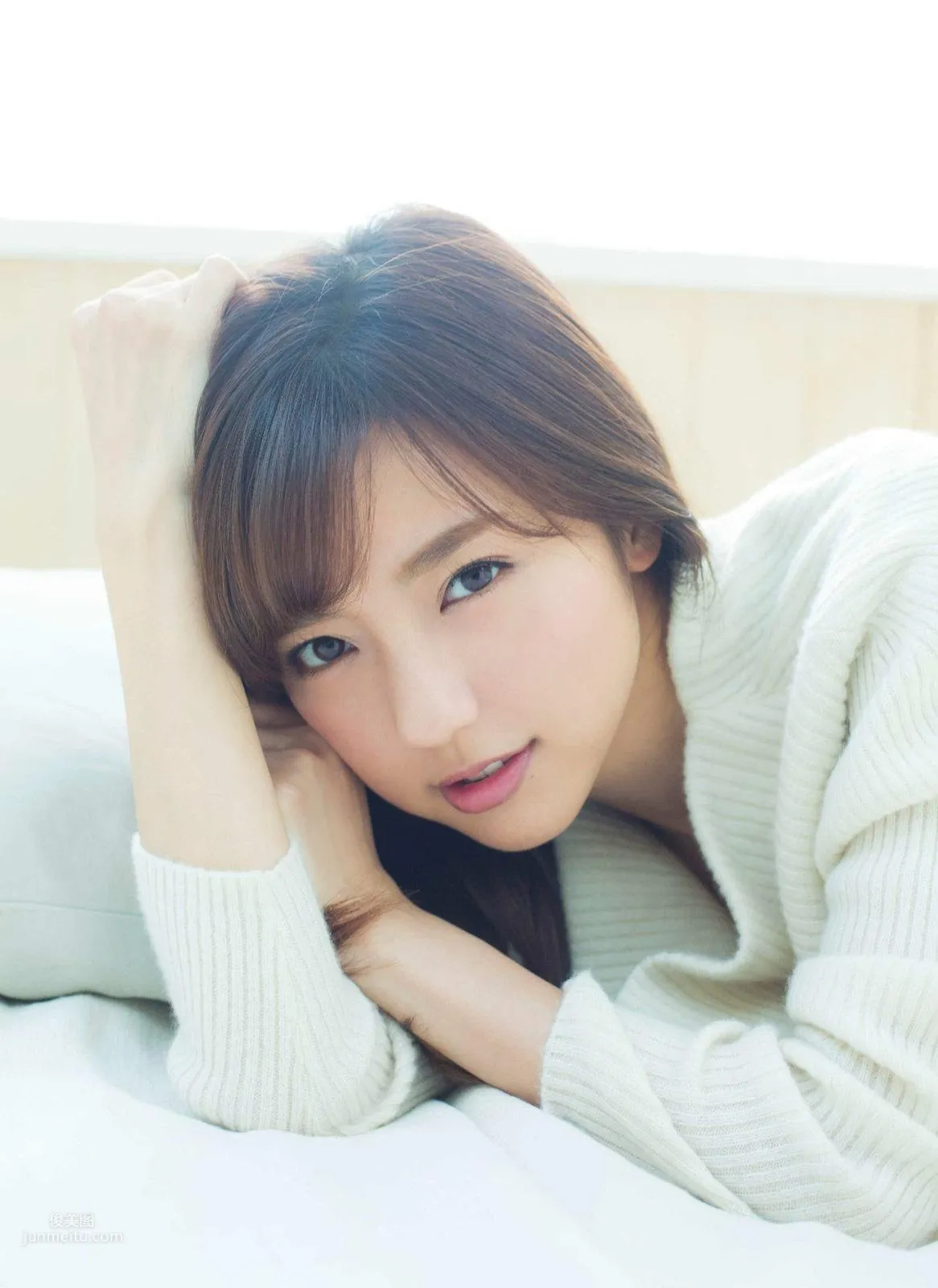 Erina Mano, 2018 Japanese Magazine Photo Collection (Part 1) photo 41