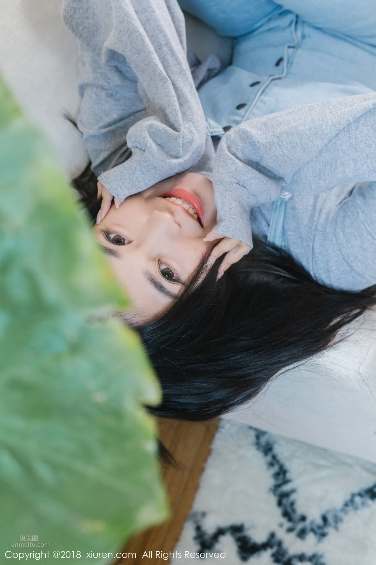 Xunuo Sabrina Good Morning Series, Unique Girlfriend's Perspective photo 81