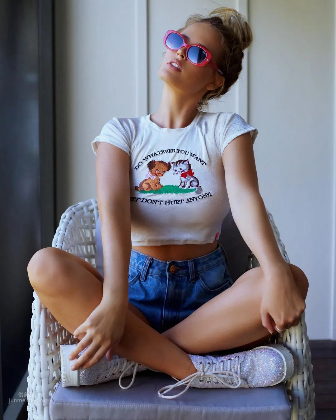 Bonnie-Lou Coffey - Australia's 16-Year-Old Busty Beauty photo 27