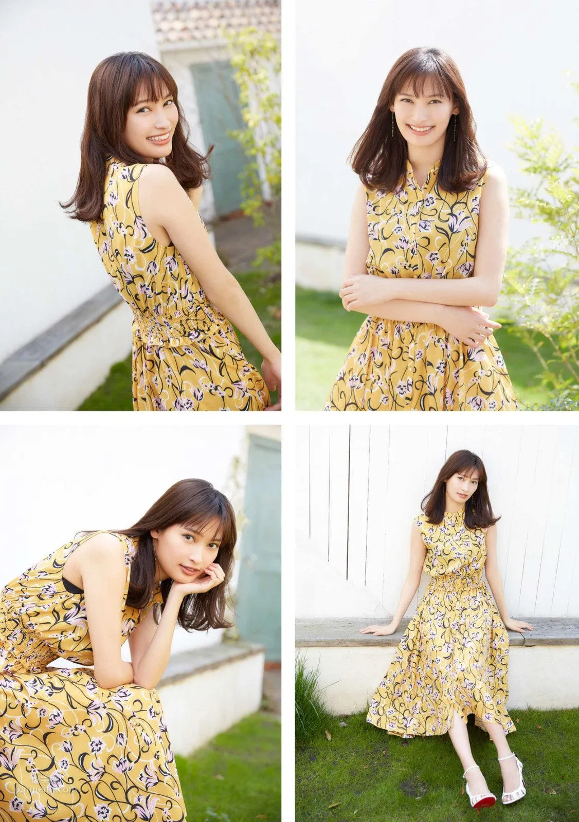 Aya Taisei, Gorgeous Elegant Beauty photo 39