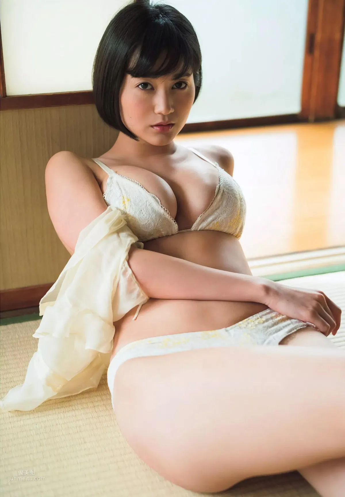 Arisa Deguchi - 2018 Japanese Magazine Photo Collection photo 22
