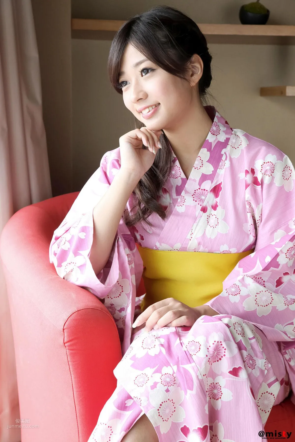 大貫彩香- [@misty] No.374_51