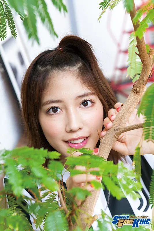 Ruka Matsuda - 2018 Japanese Weekly Magazine Collection photo 13