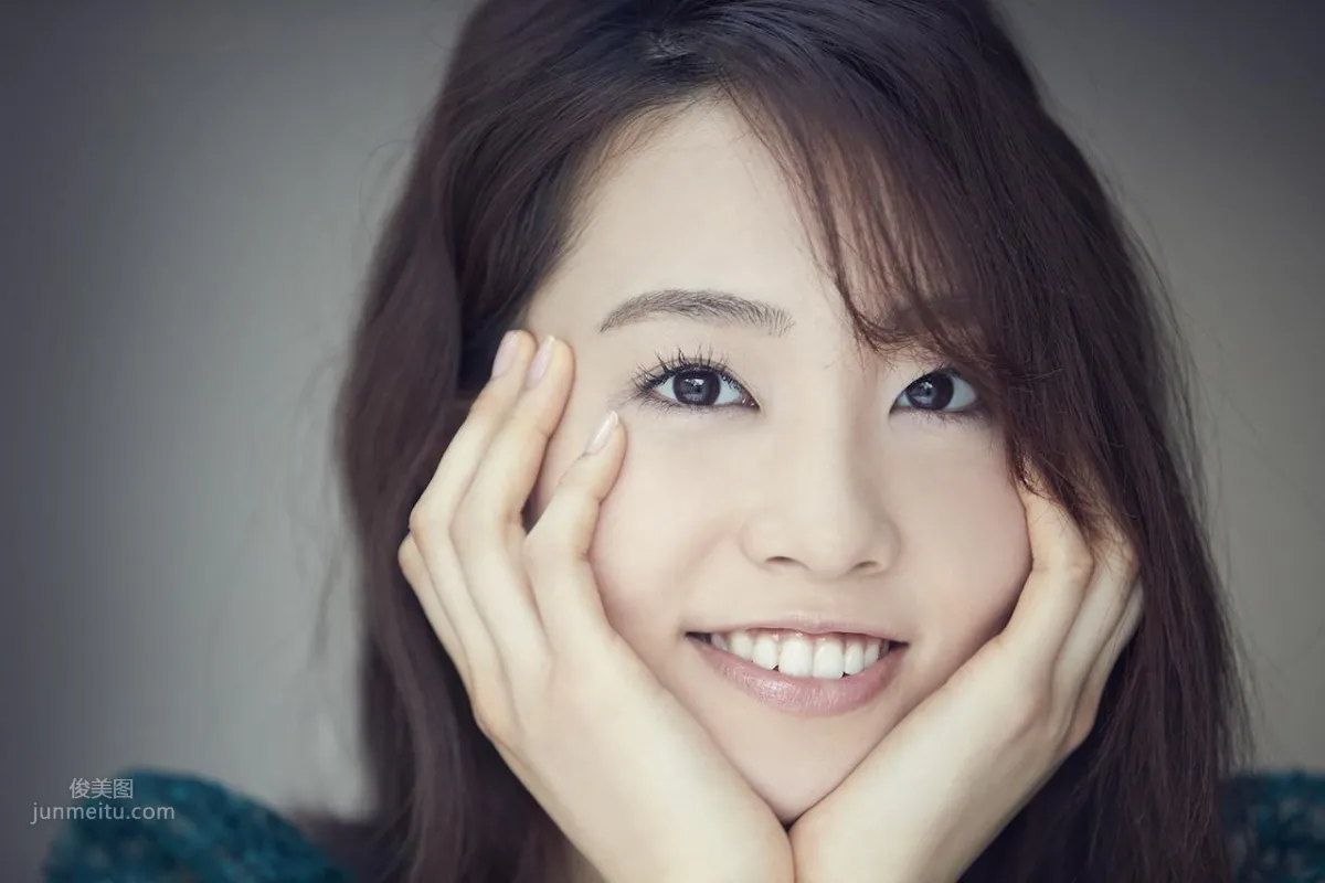 中田陽菜子- HUSTLE PRESS 2018合輯 25