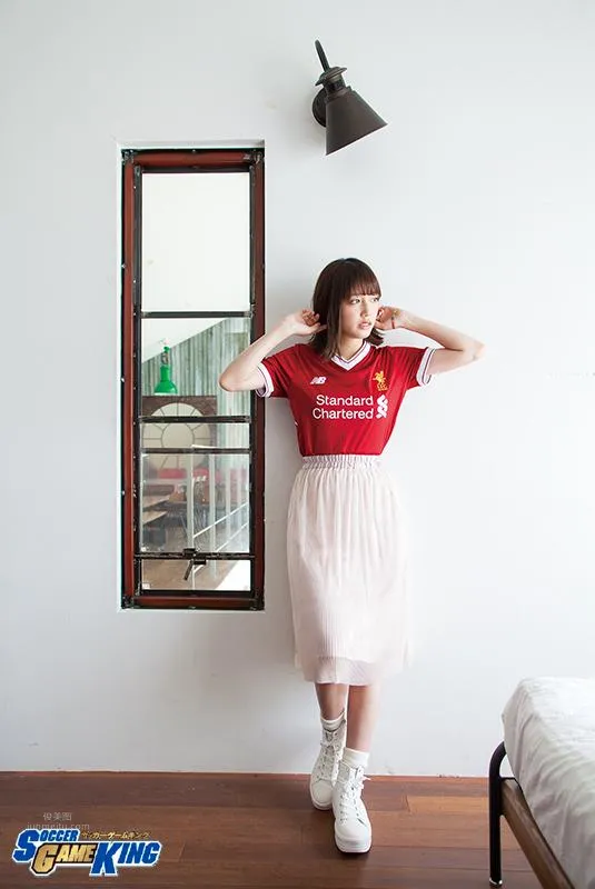 Ruka Matsuda - 2018 Japanese Weekly Magazine Collection photo 31