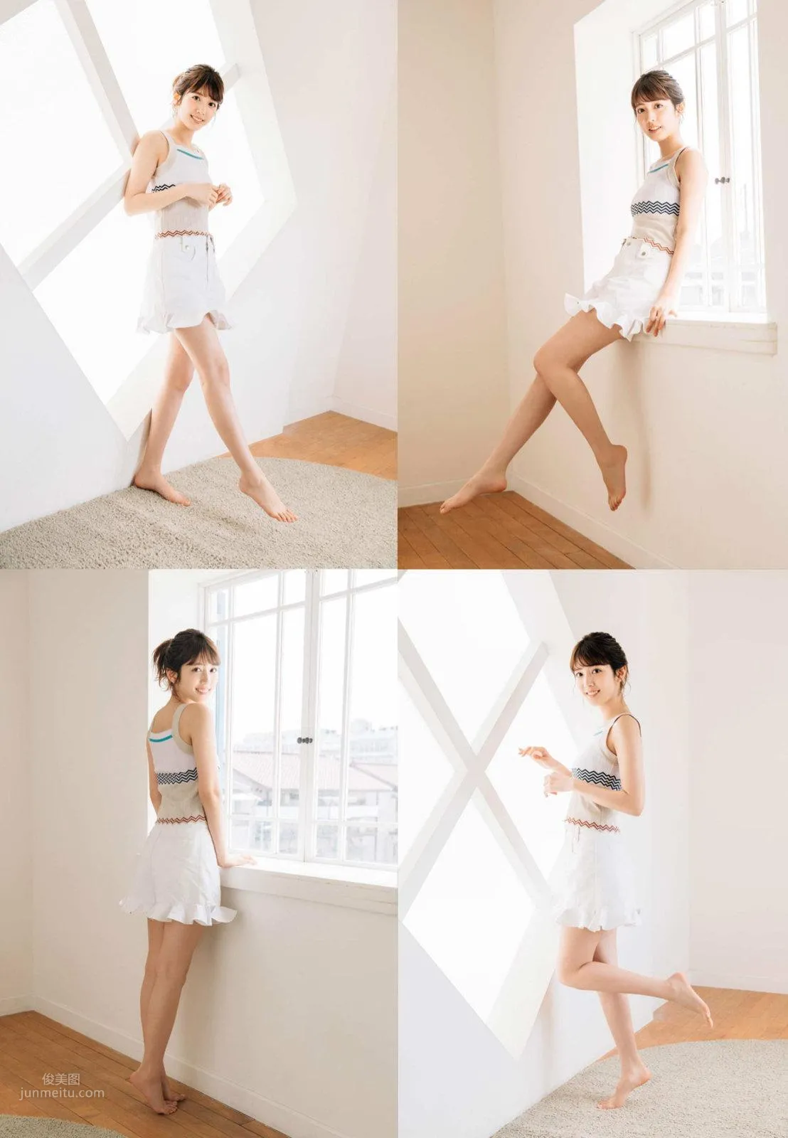 Ruka Matsuda - 2018 Japanese Weekly Magazine Collection photo 36
