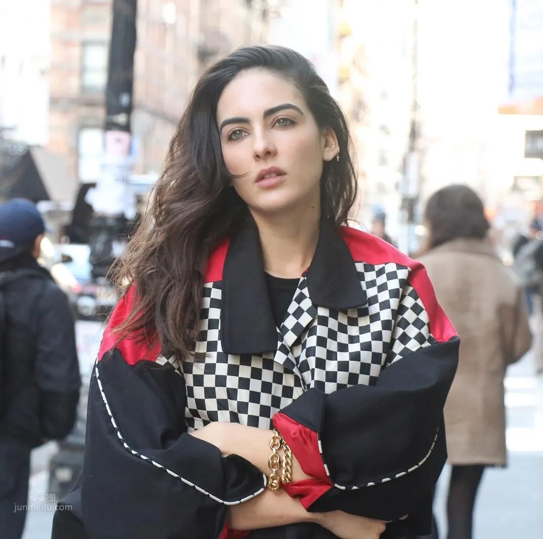 Daniela Botero - The World Cup's Number One Beauty! Her Sultry Figure Is Too Hot photo 28