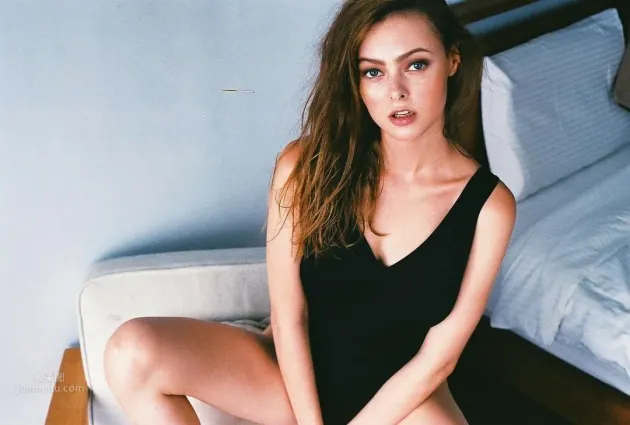 波蘭隊出局！妹子Alexandra Ola Kaczmarek性感身軀來安慰