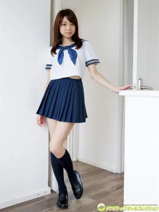 中村靜香- [DGC] 2017年4月号