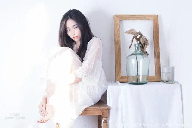 許諾Sabrina早安系列 獨特氣質女友的視角