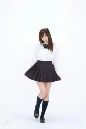 小澤らいむ- [YS-Web] Vol.709 乙女學院