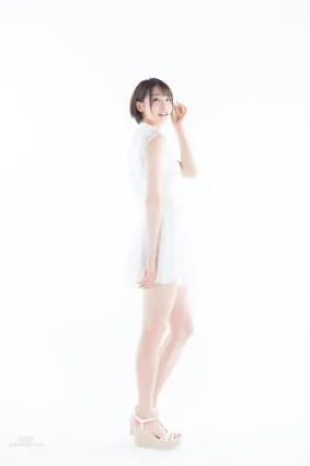 中田陽菜子- HUSTLE PRESS 2017合輯