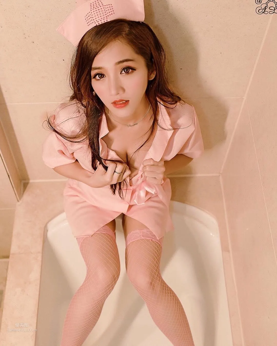 台湾正妹Go Go Jiang私房照_25